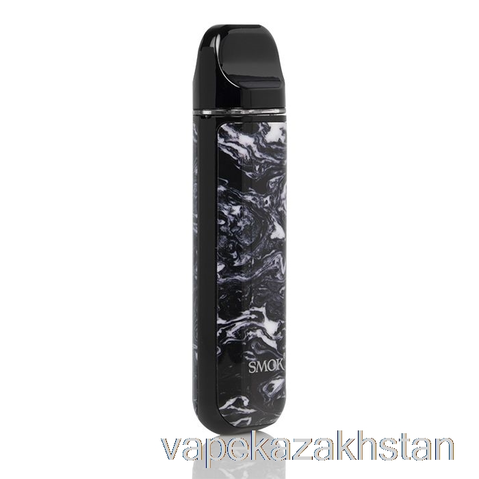 Vape Smoke SMOK NOVO 2 25W Pod System Black / White Resin